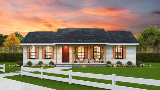 Erica 4 House Plan