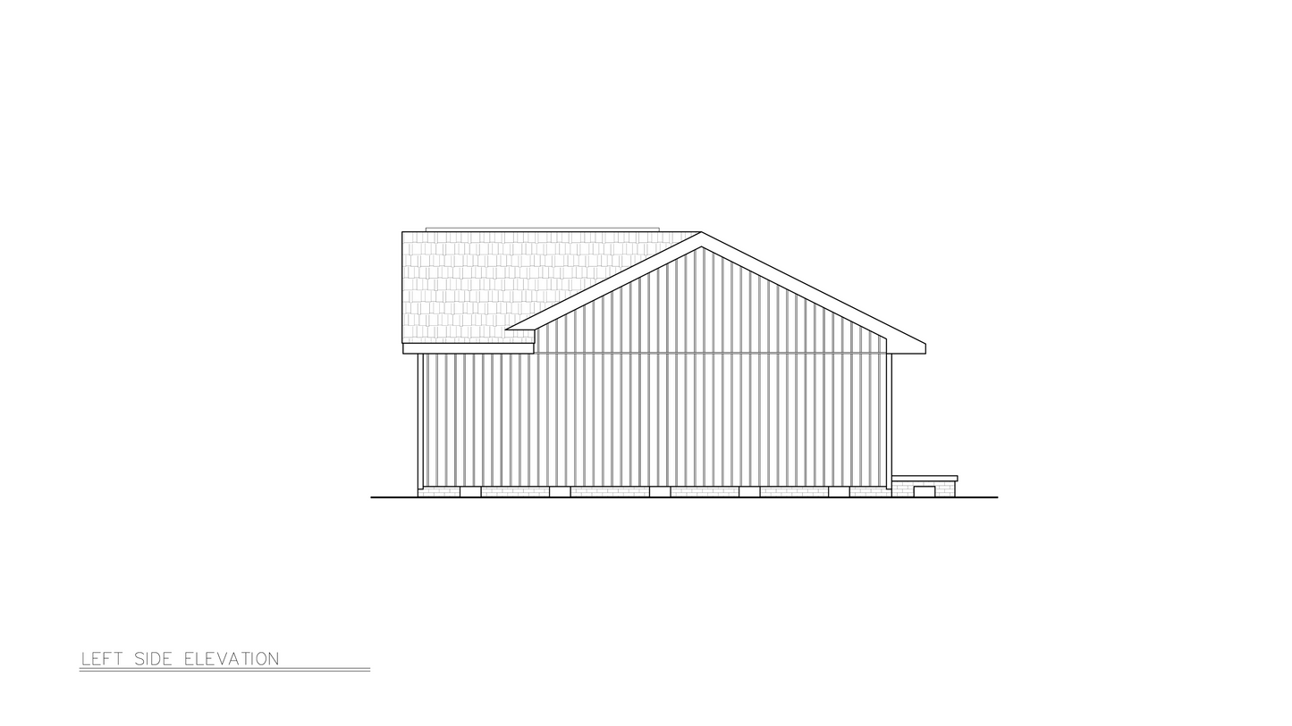 Ethan House Plan