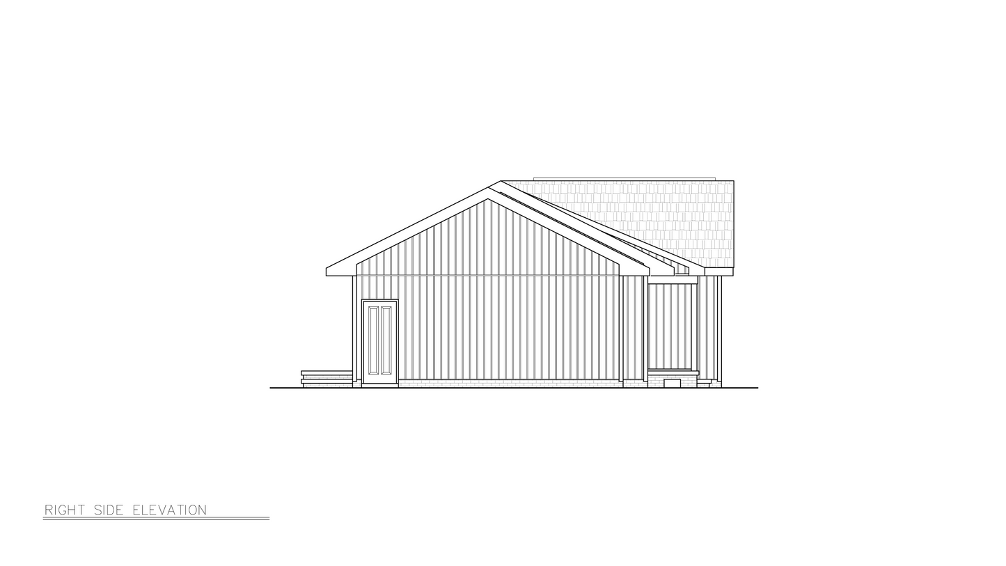 Ethan House Plan