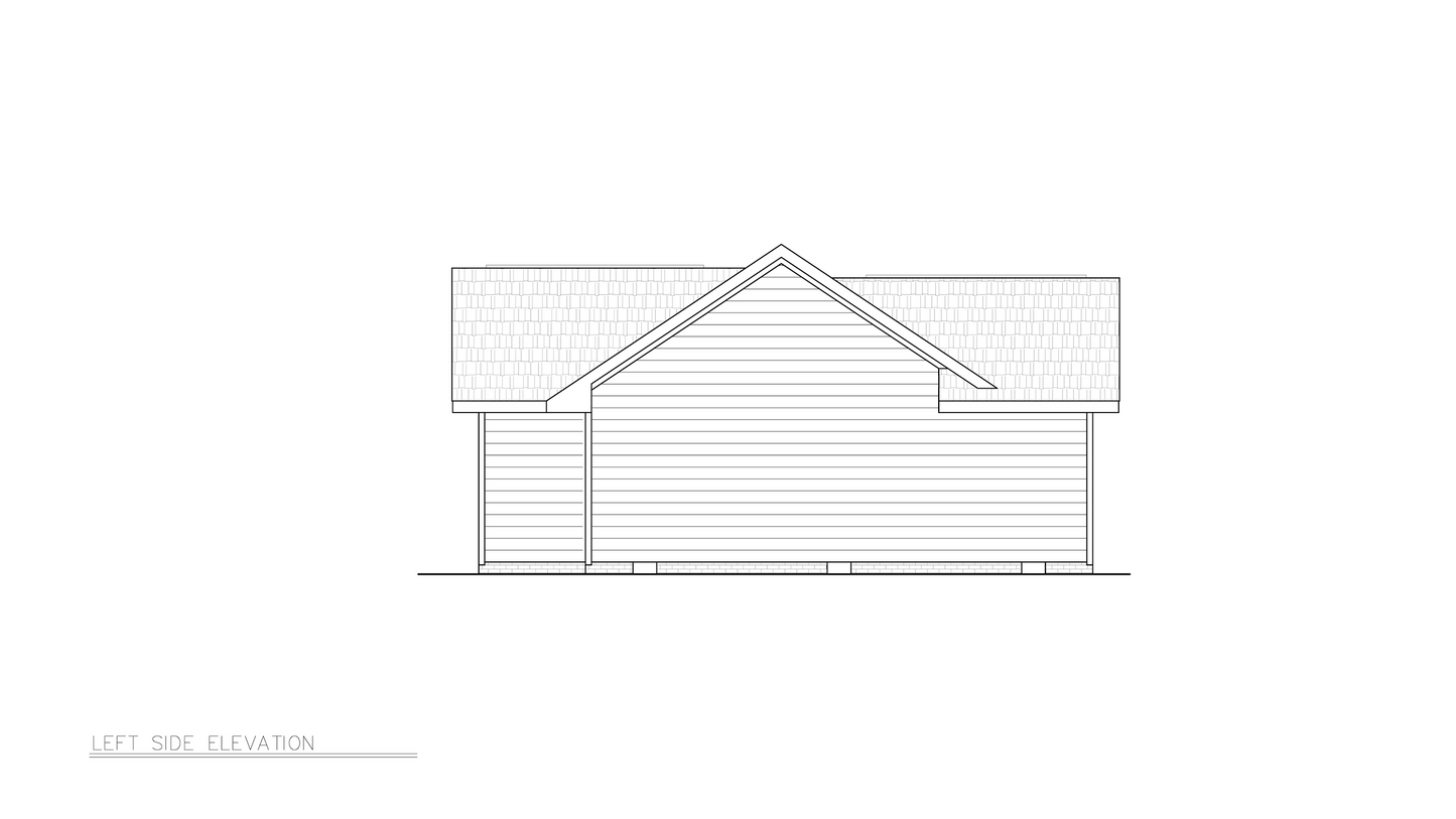 Fallon House Plan