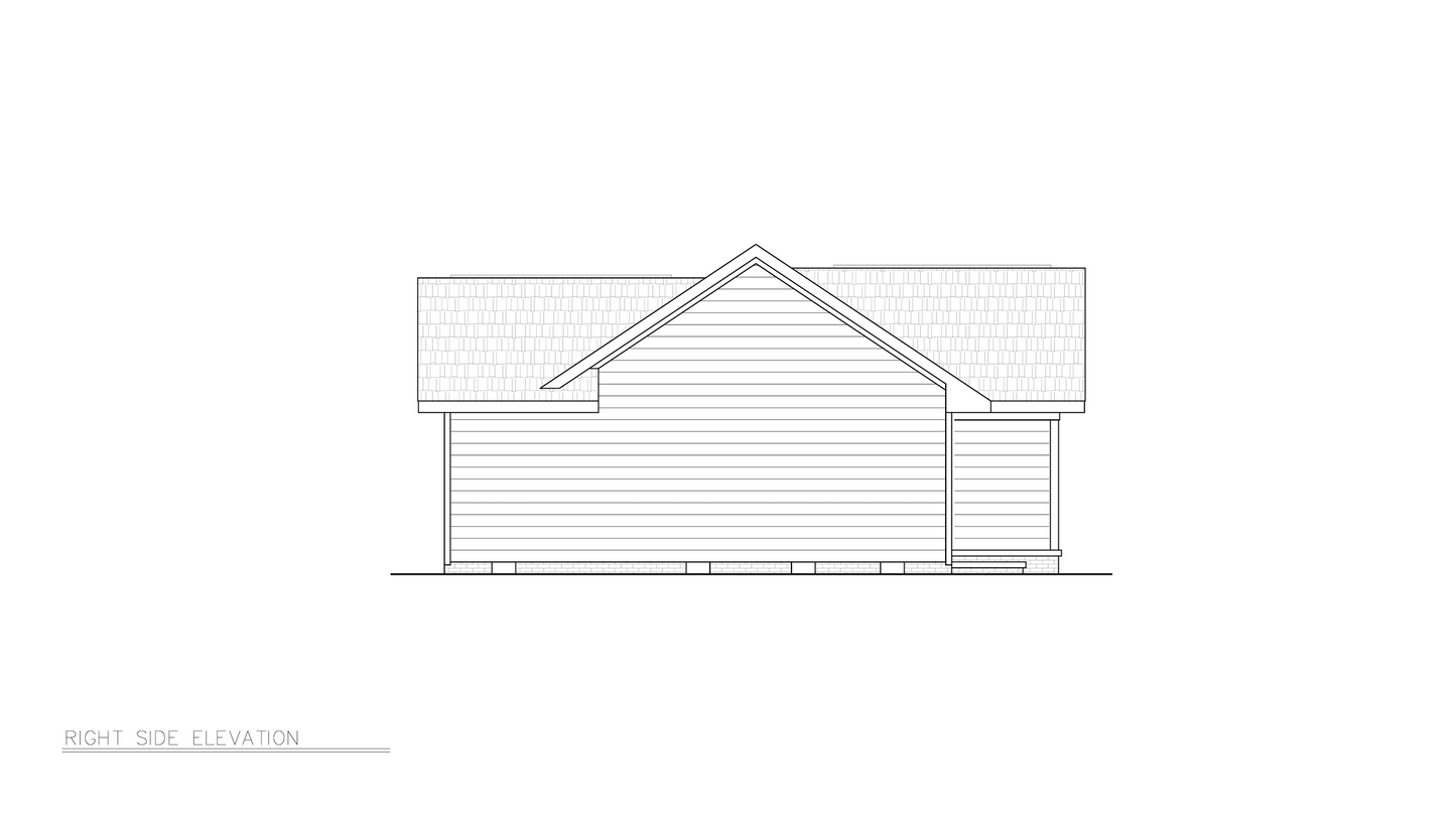 Fallon House Plan
