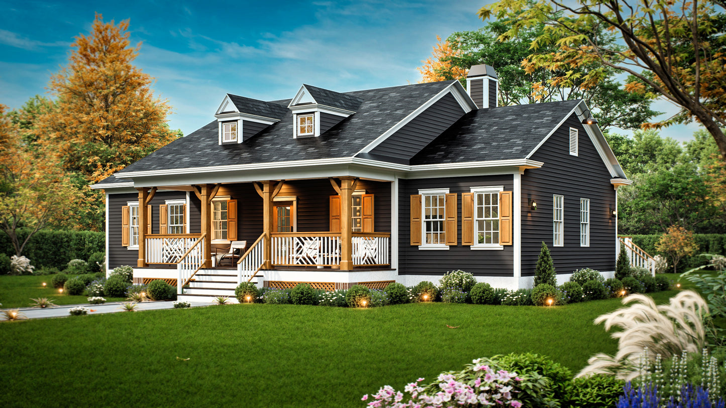 Farmcrest Cottage
