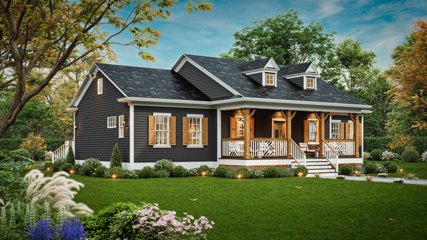 Farmcrest Cottage