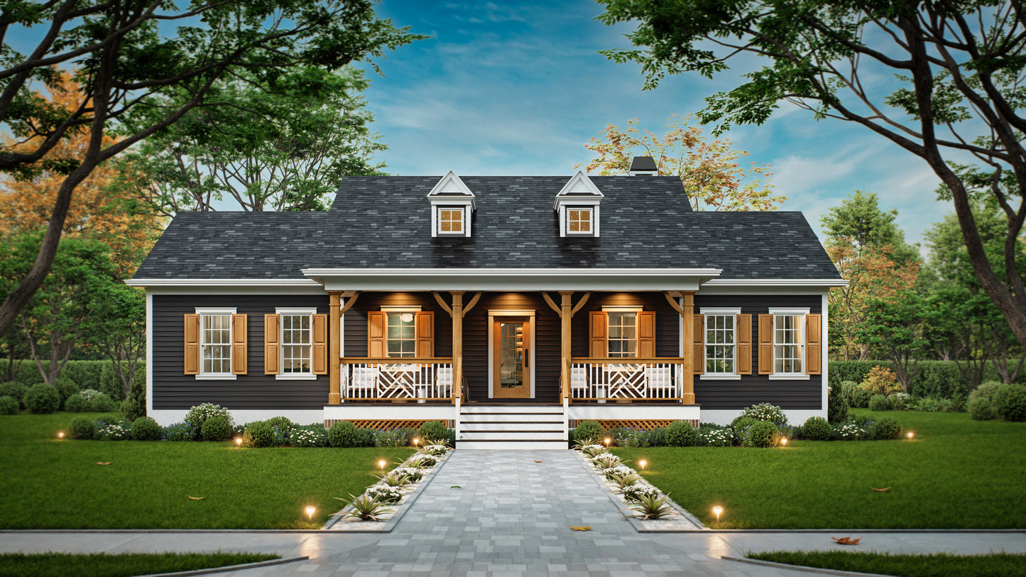 Farmcrest Cottage