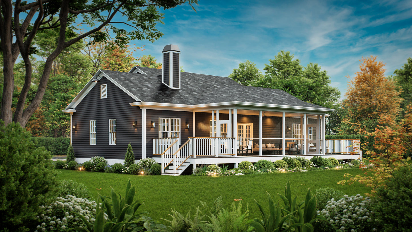 Farmcrest Cottage