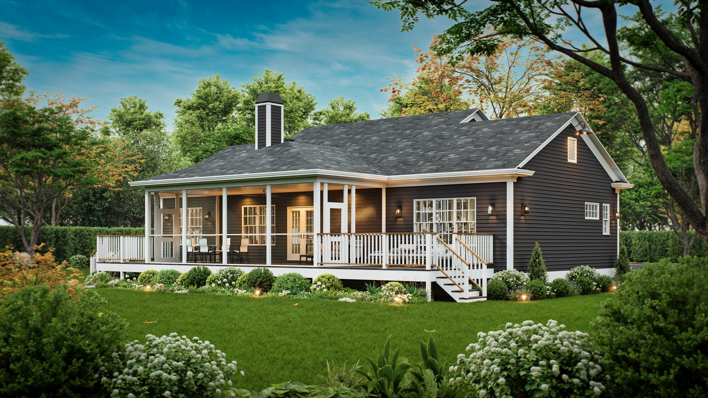 Farmcrest Cottage