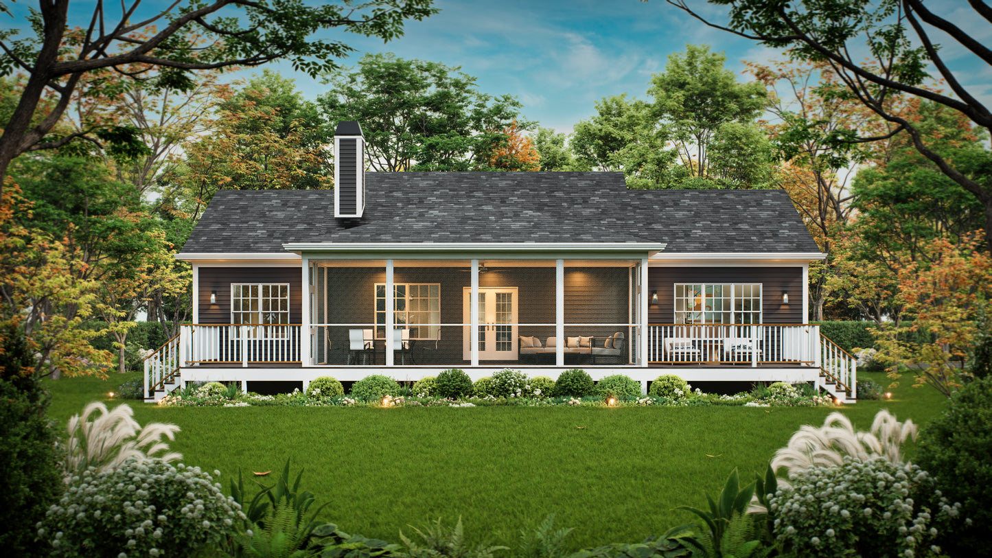 Farmcrest Cottage