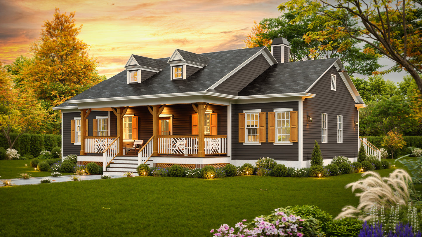 Farmcrest Cottage