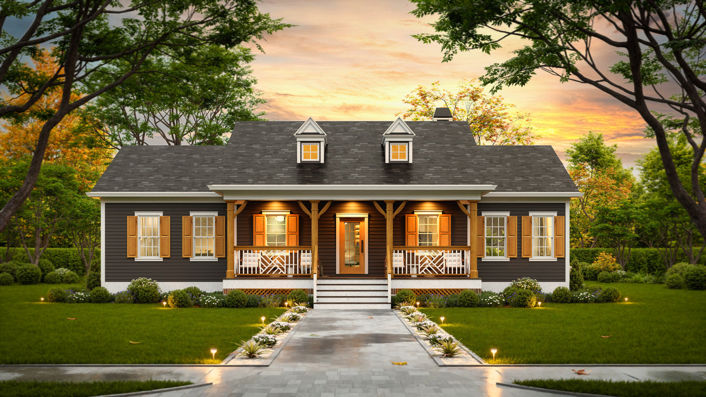 Farmcrest Cottage