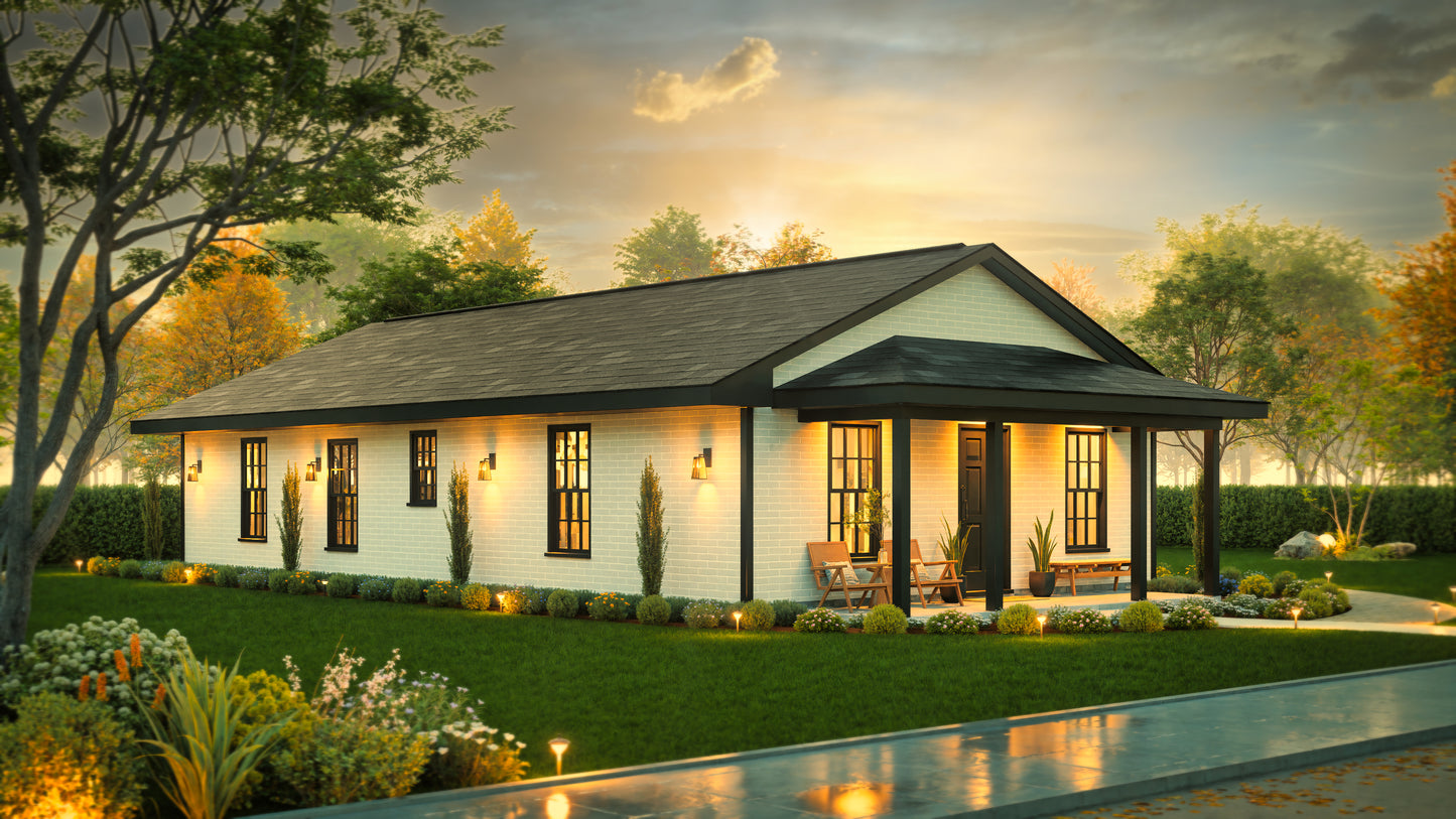 Fenwick 9