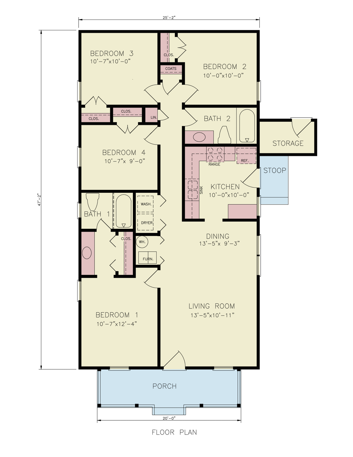 Fenwick 9
