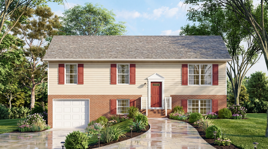 Fisk House Plan