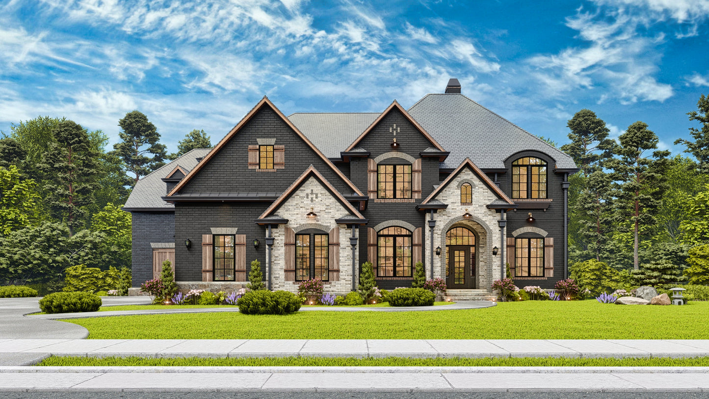 Brickmoore Manor II