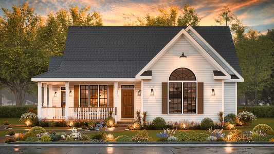 Donna 2 House Plan