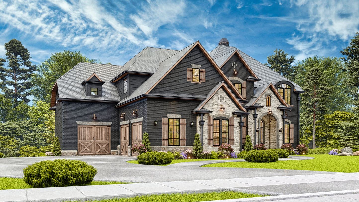 Brickmoore Manor II