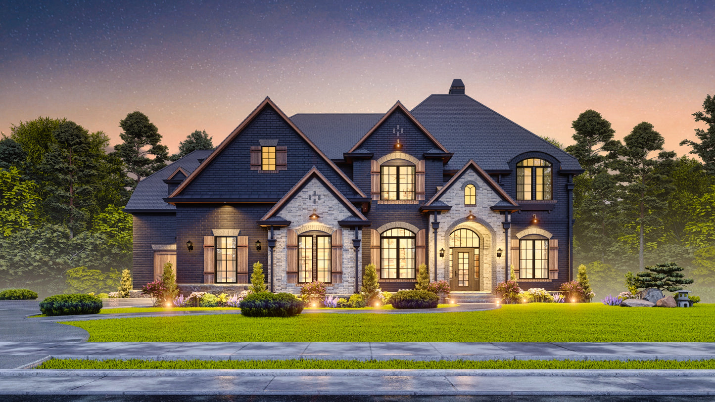 Brickmoore Manor II