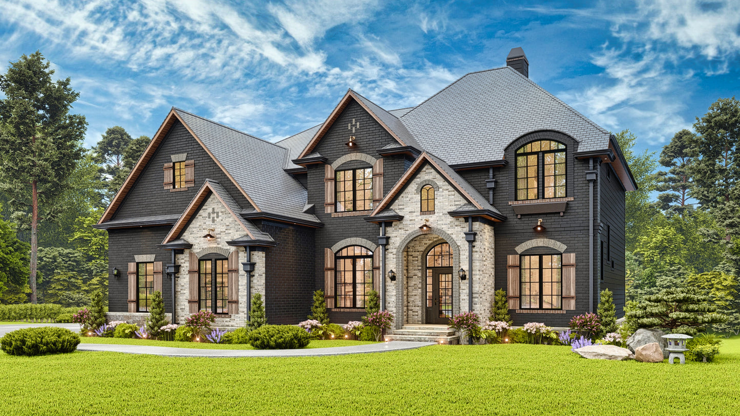 Brickmoore Manor II