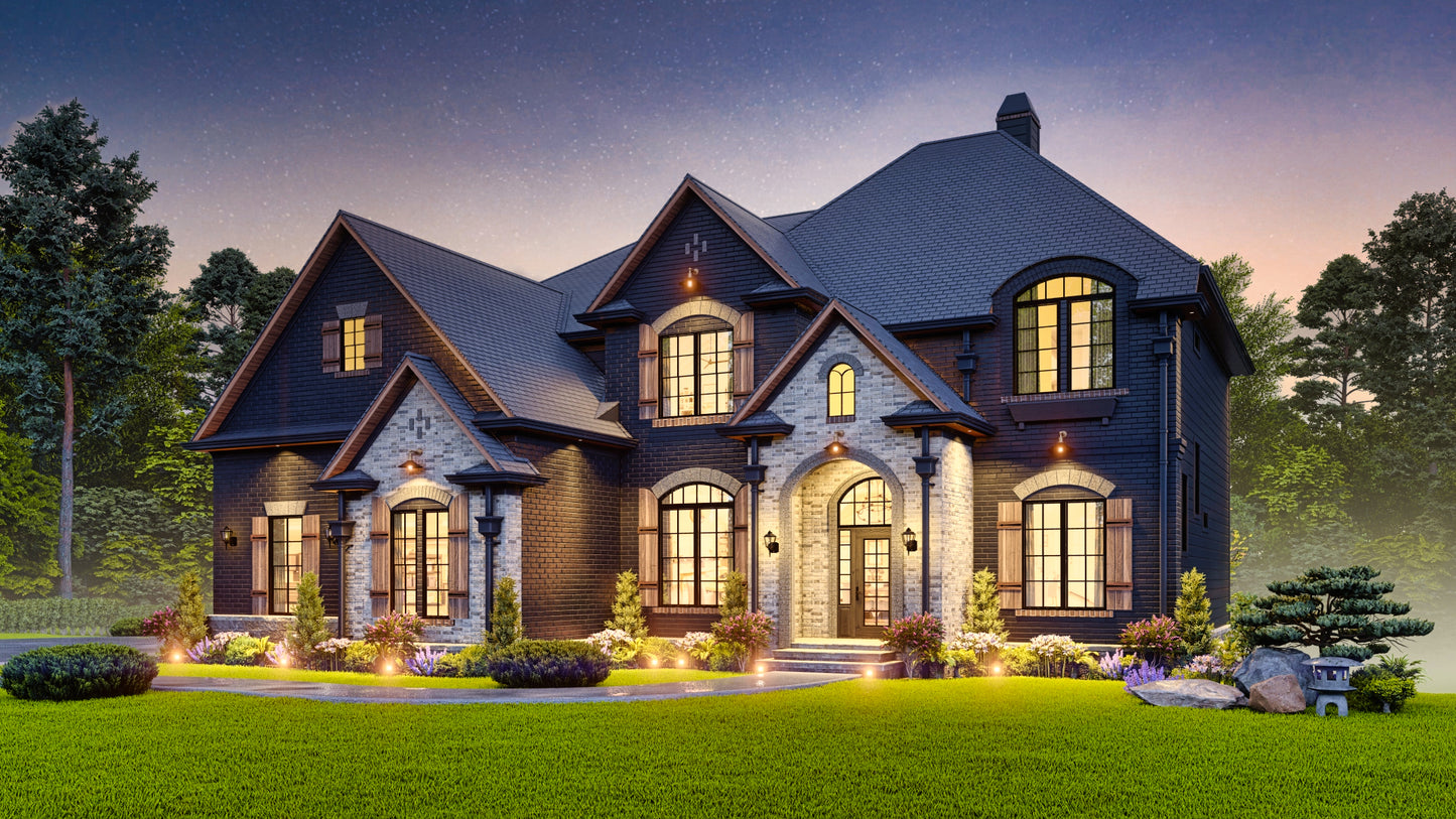 Brickmoore Manor II