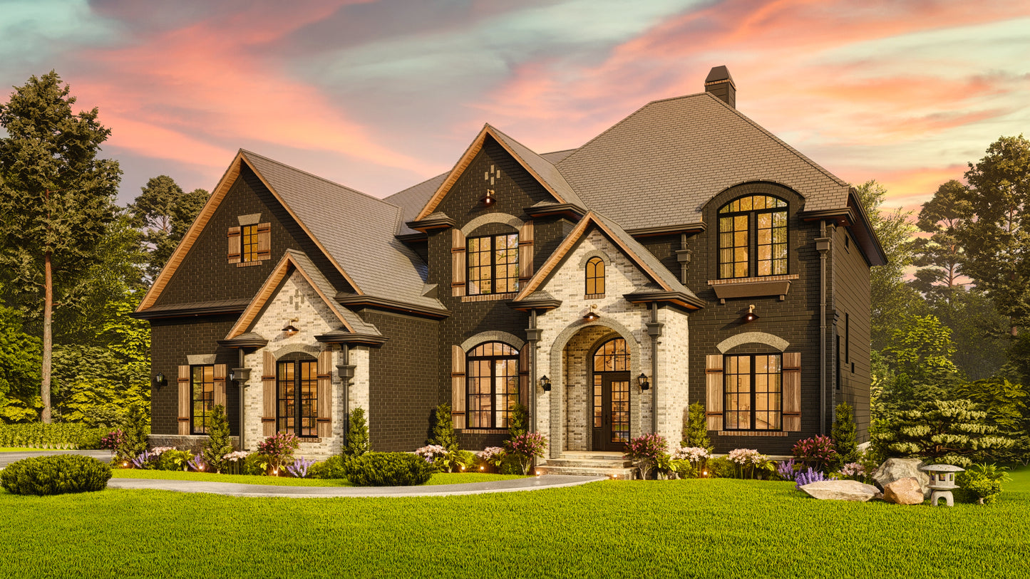Brickmoore Manor II