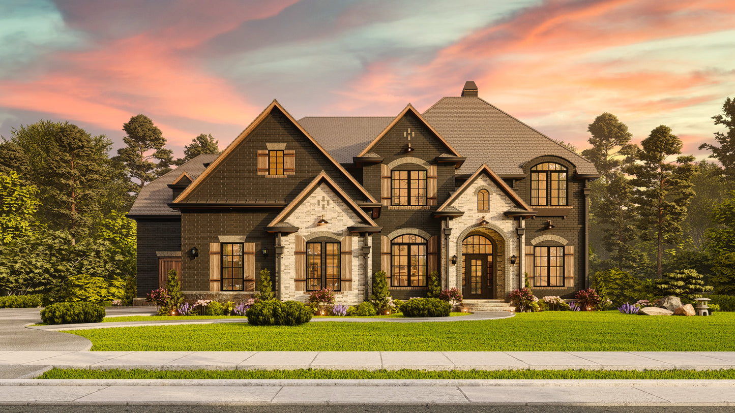 Brickmoore Manor II