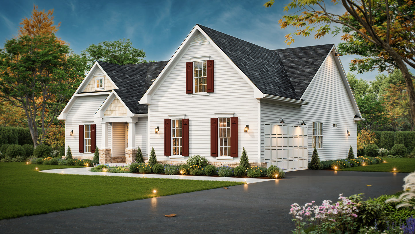 Hartridge Cottage C-Exchange