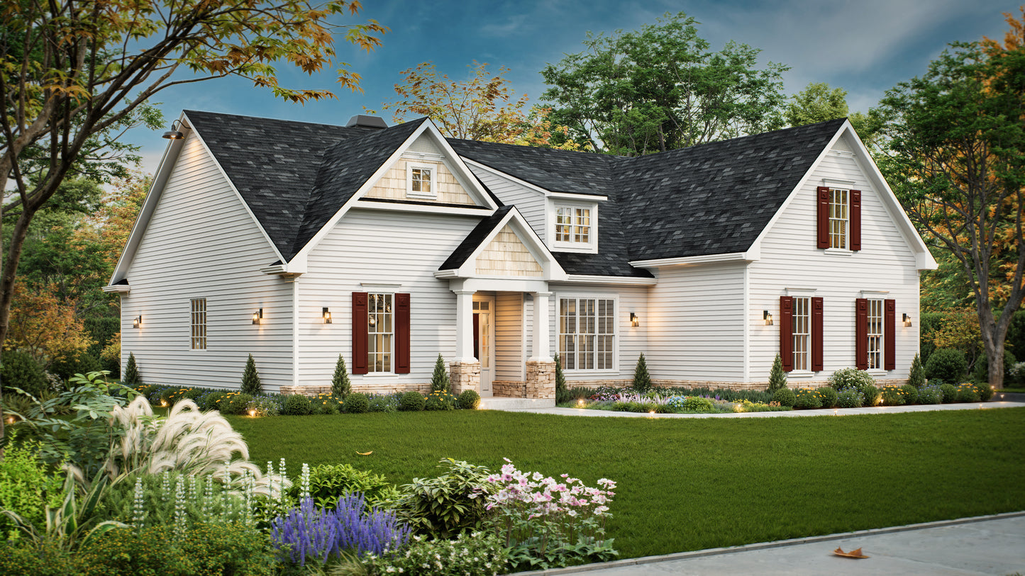 Hartridge Cottage C-Exchange