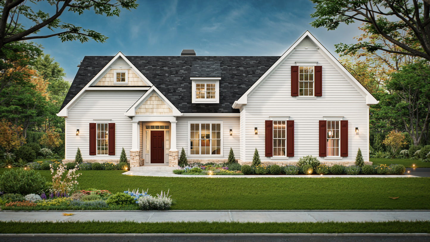 Hartridge Cottage C-Exchange