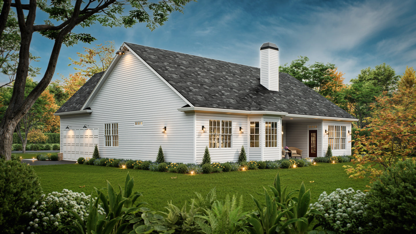 Hartridge Cottage C-Exchange