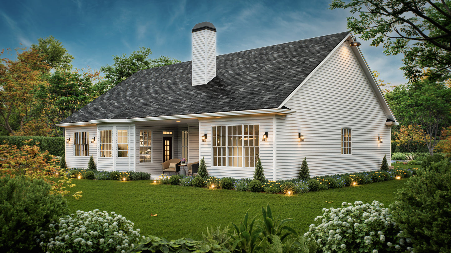 Hartridge Cottage C-Exchange