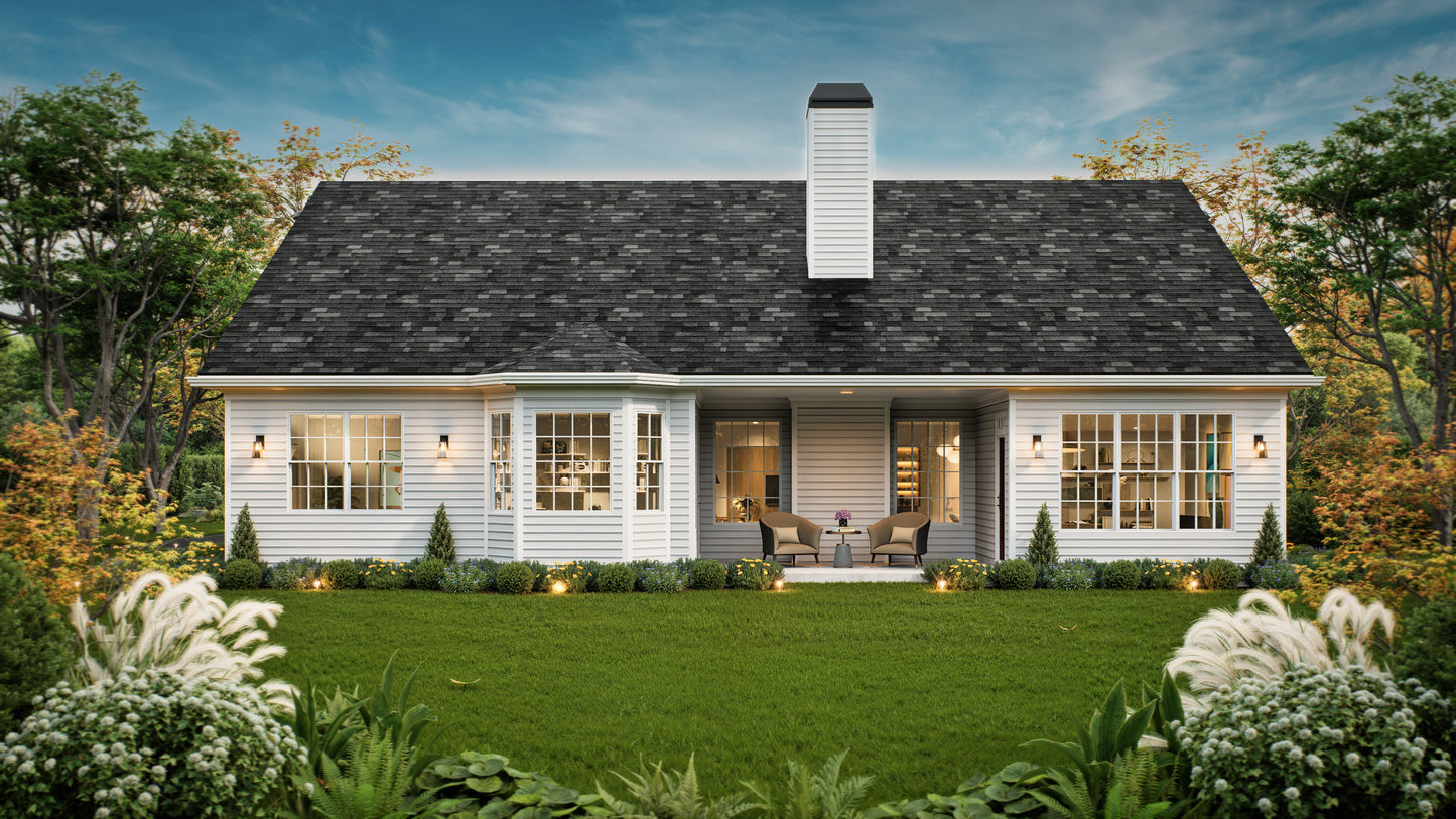 Hartridge Cottage C-Exchange