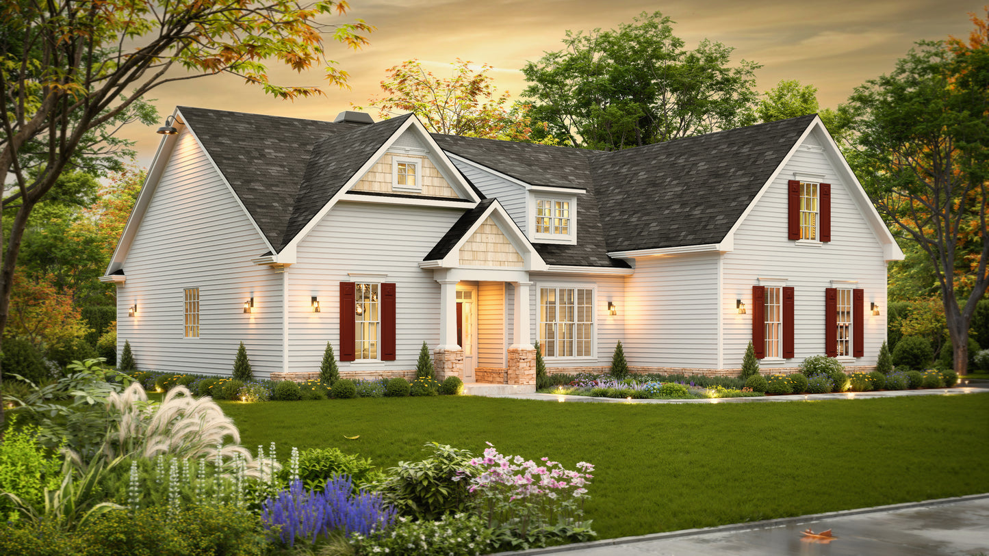 Hartridge Cottage C-Exchange