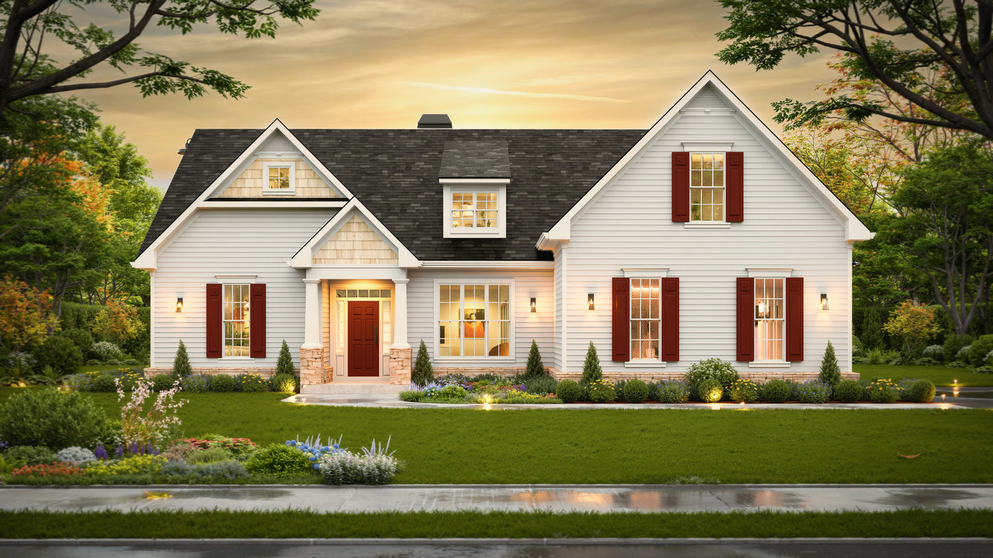 Hartridge Cottage C-Exchange