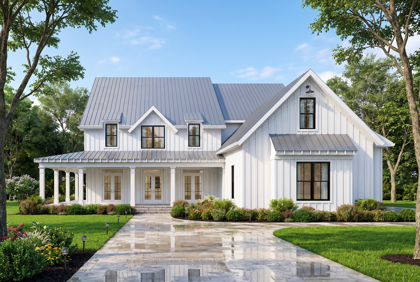 Edenshire B