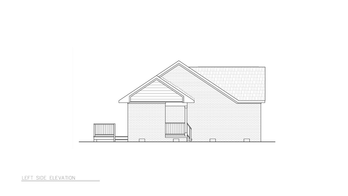 Jordan House Plan