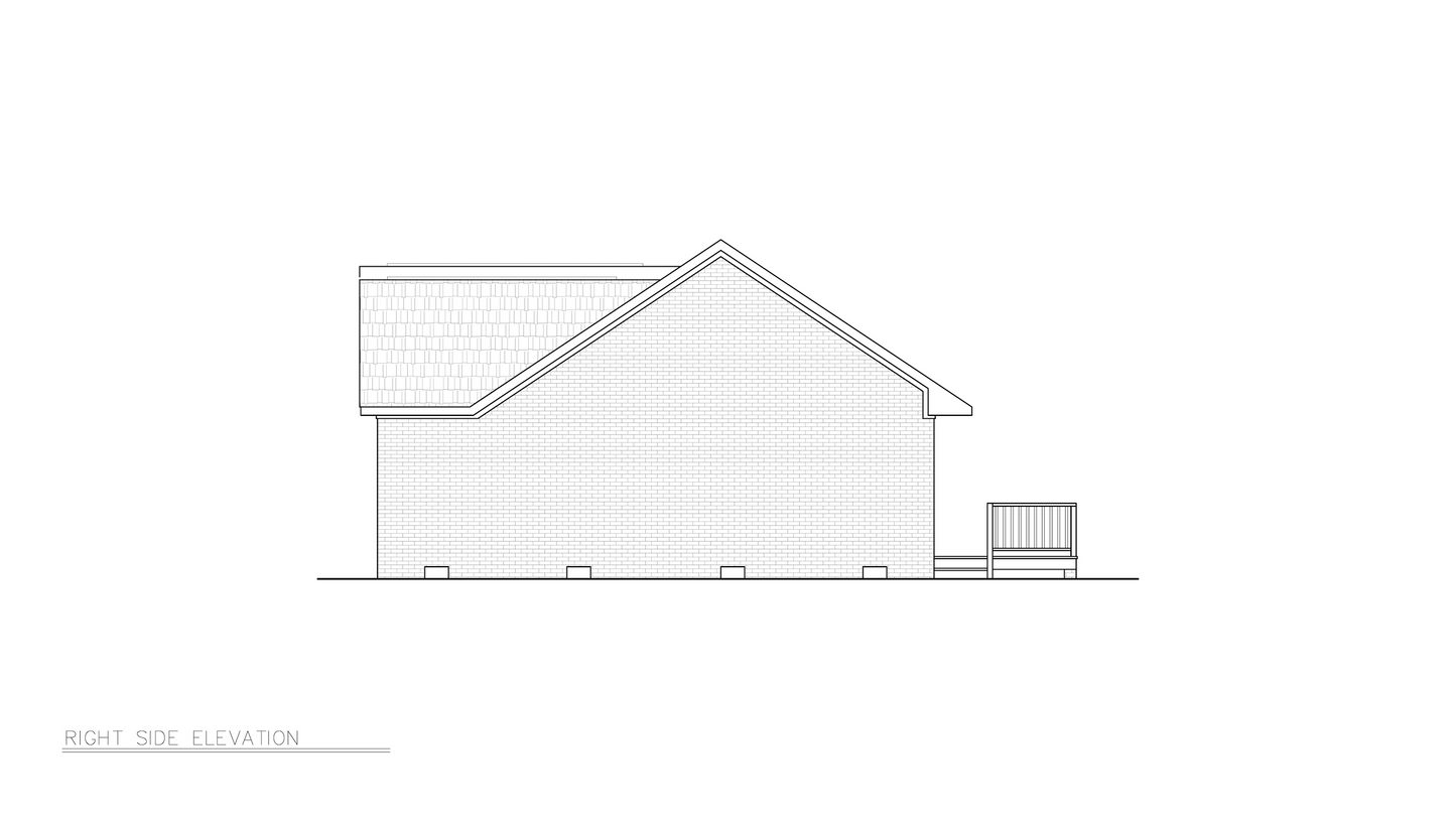 Jordan House Plan