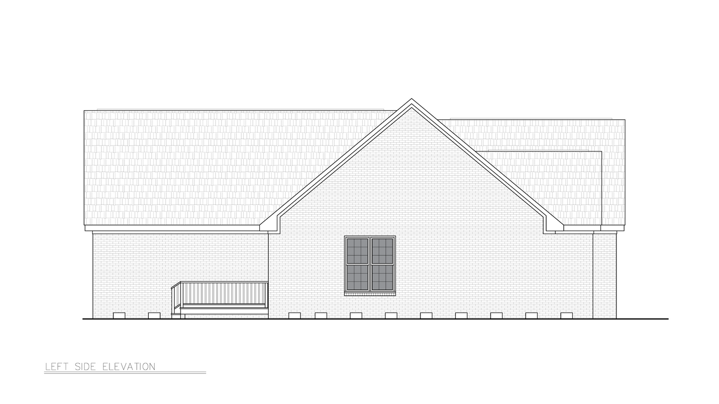 Julia House Plan