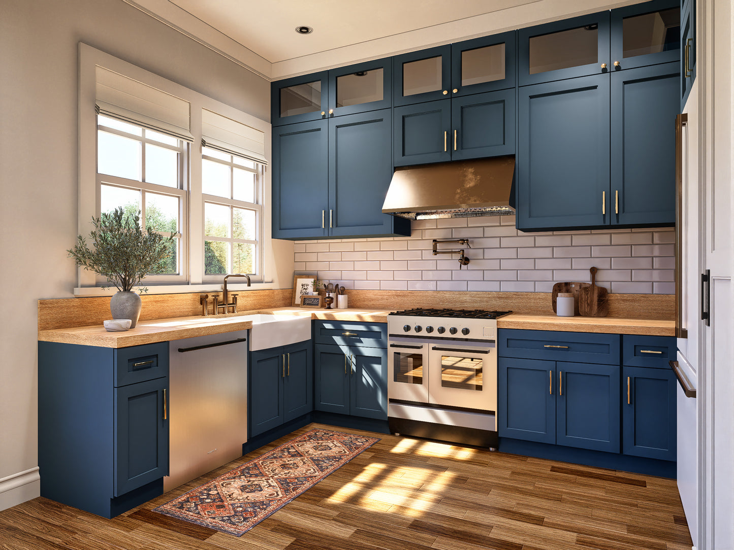 Blues 2 House Plan