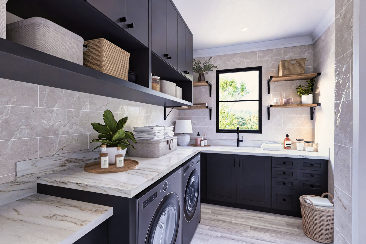 Sweet Clover House Plan