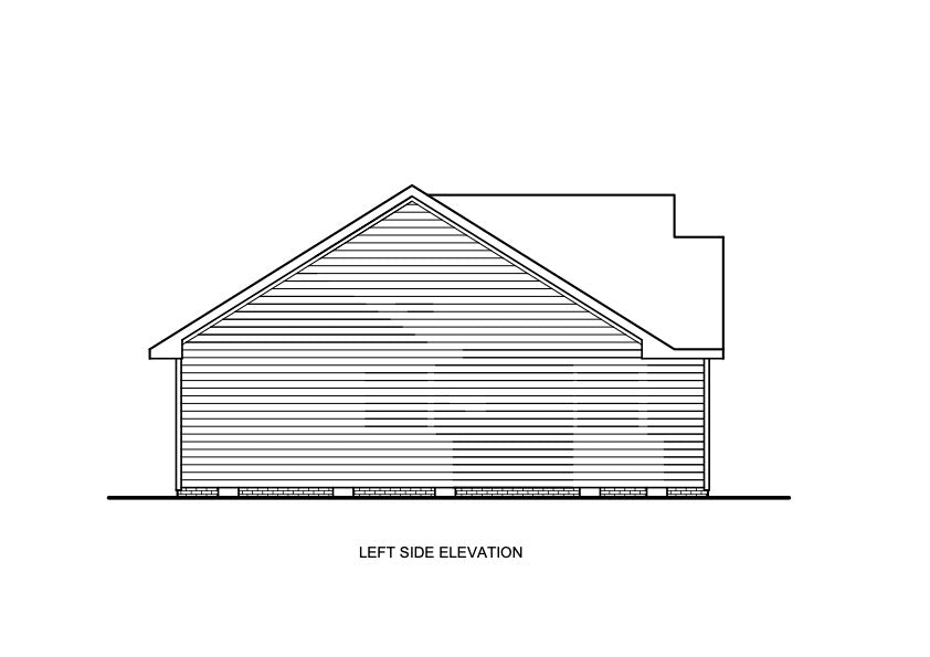 Valery 4 House Plan
