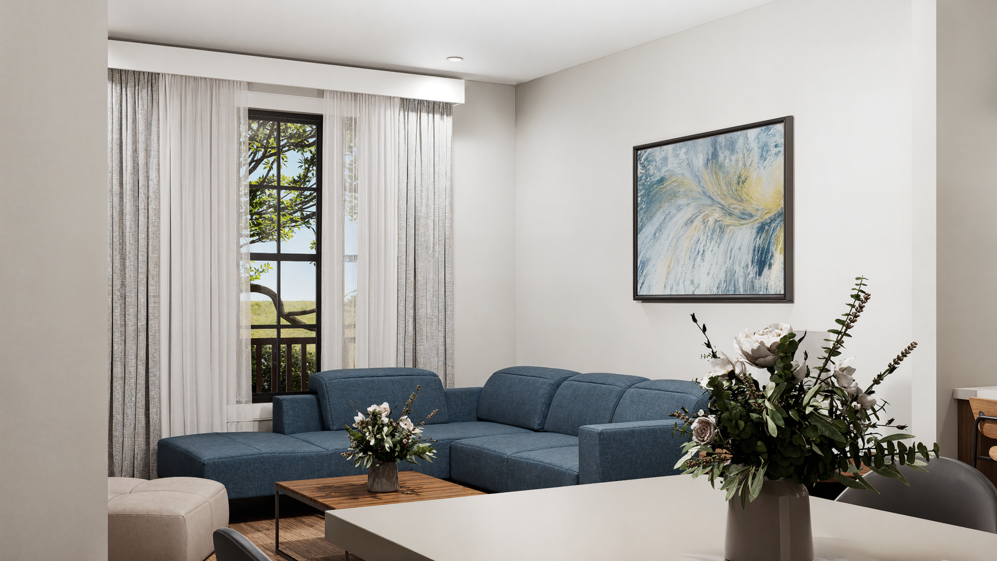 Donna 3 House Plan