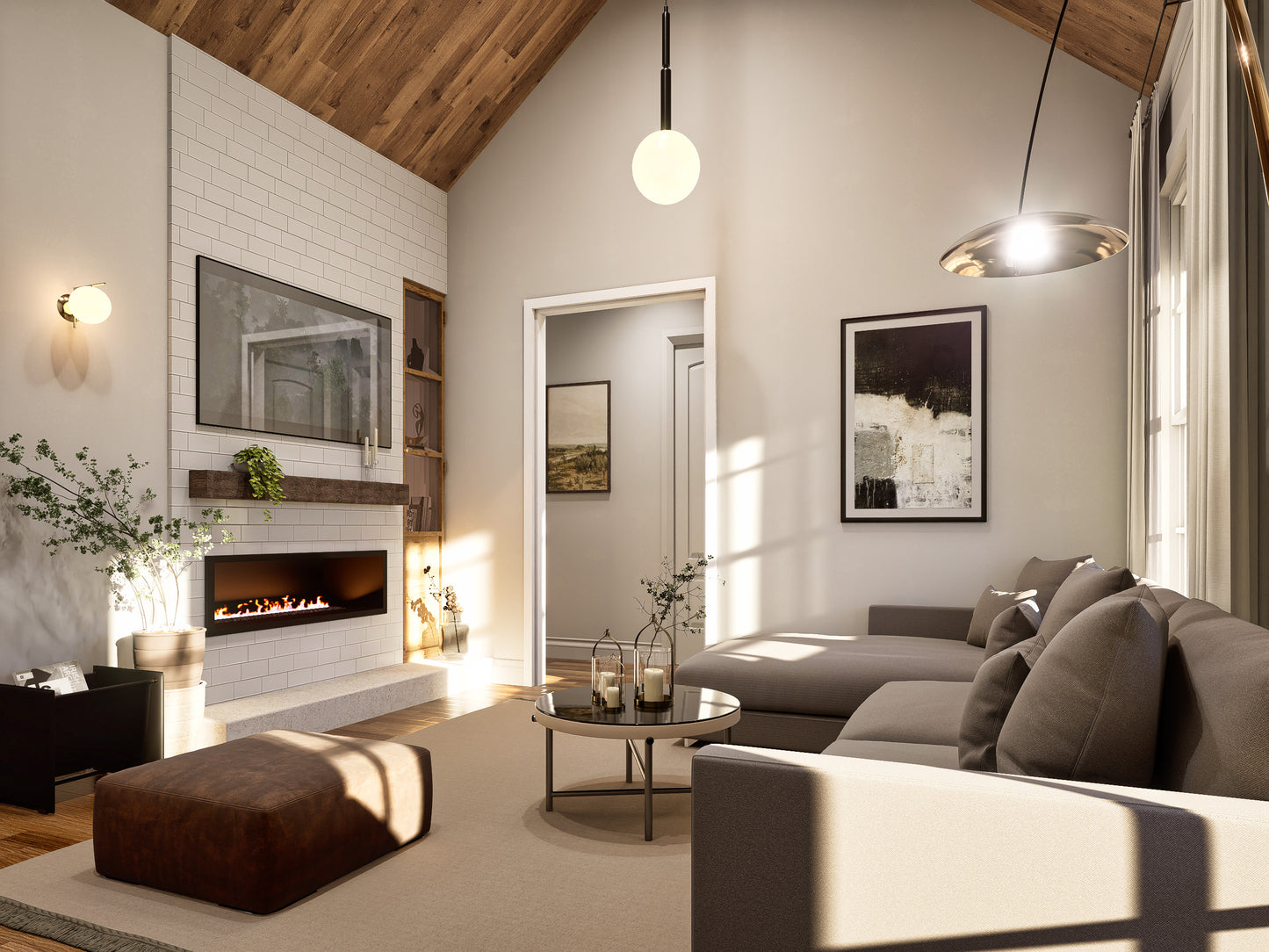 Blues 2 House Plan