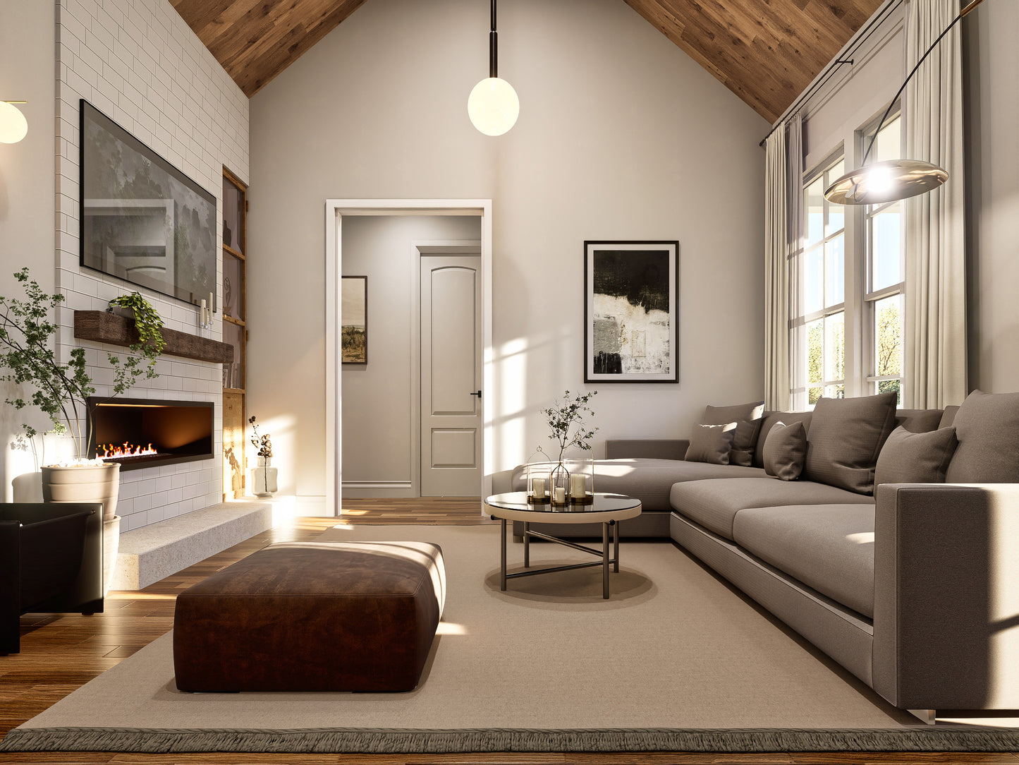Blues 2 House Plan