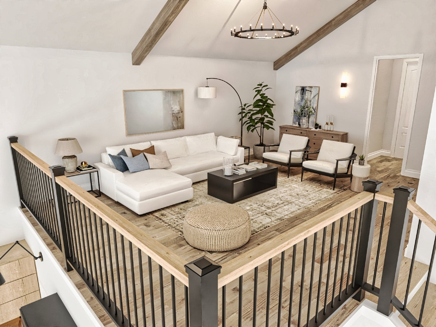 Whistlewood II House Plans