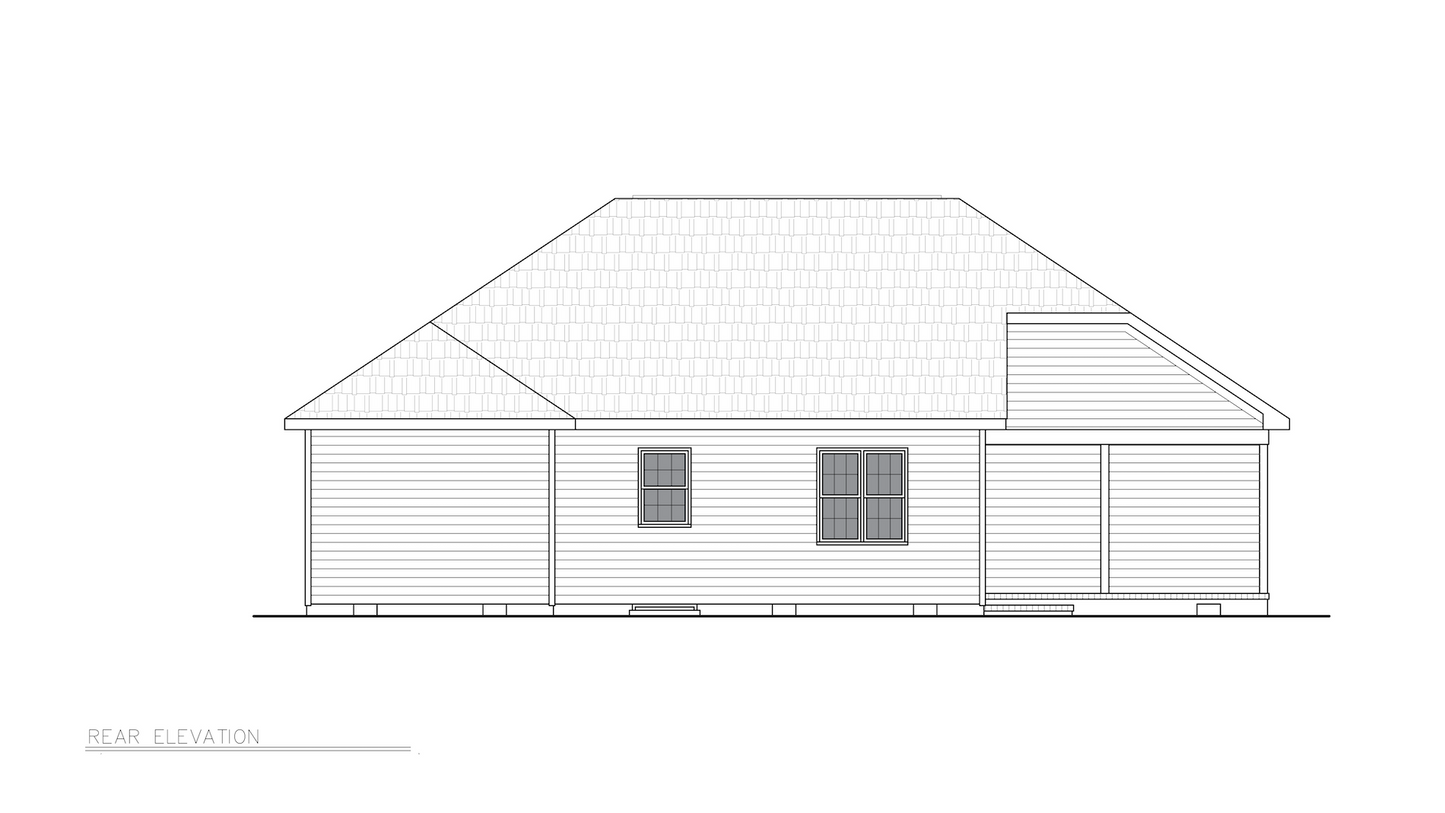 Lois House Plan
