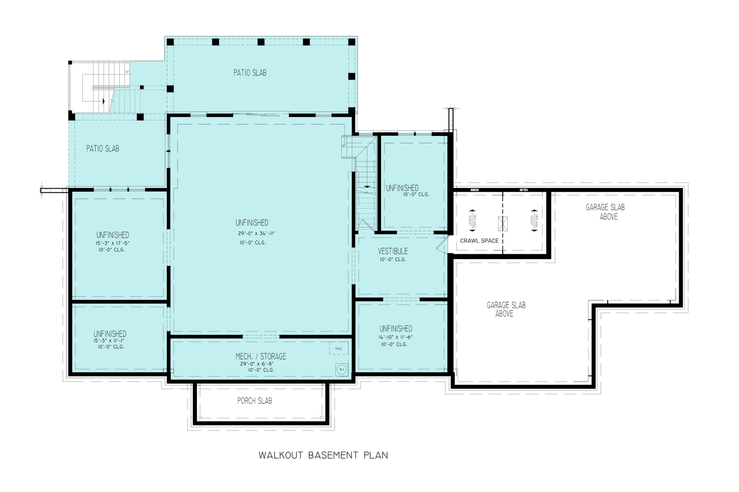Maple Creek House Plan
