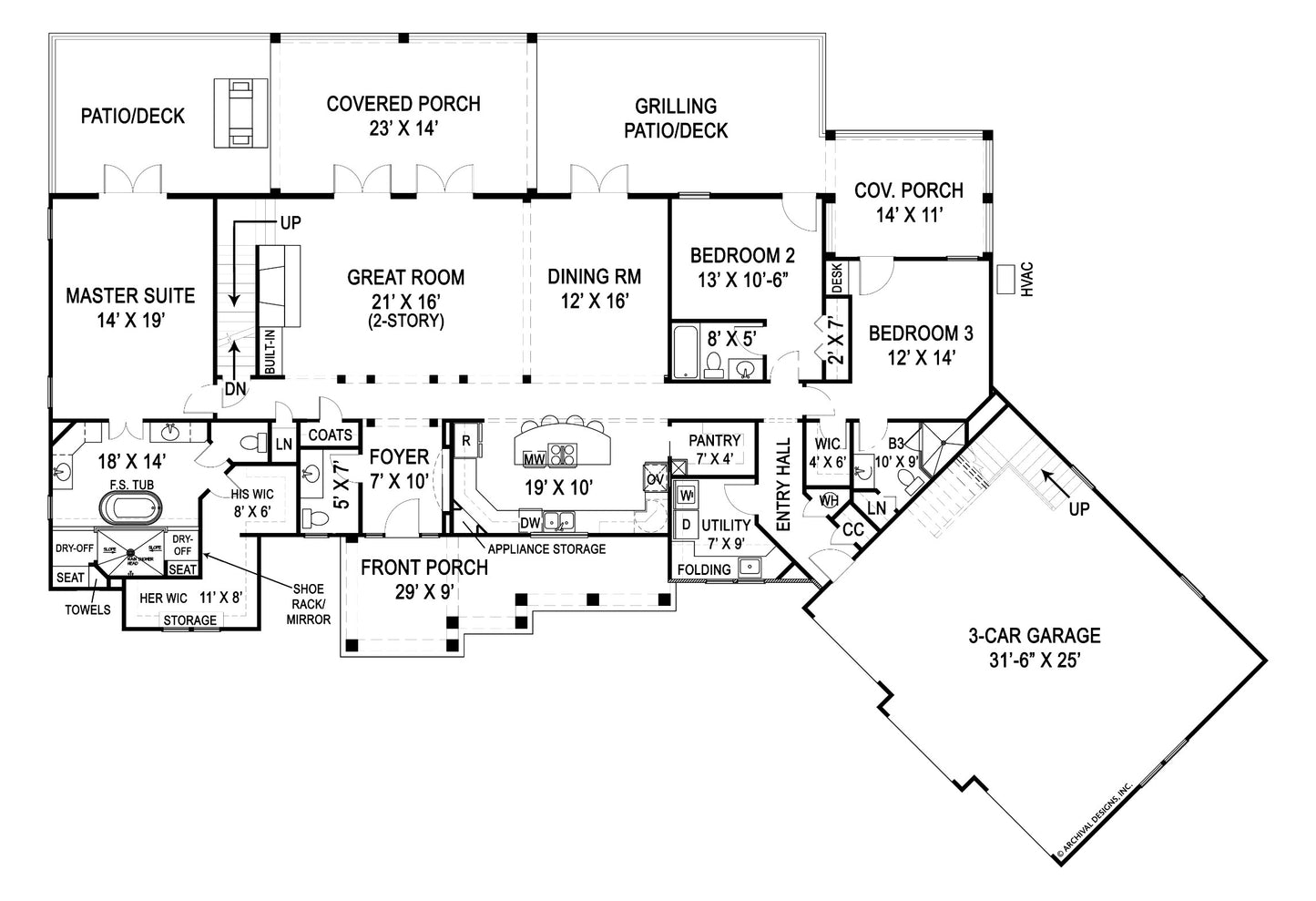 Marymount First Floor_Plan