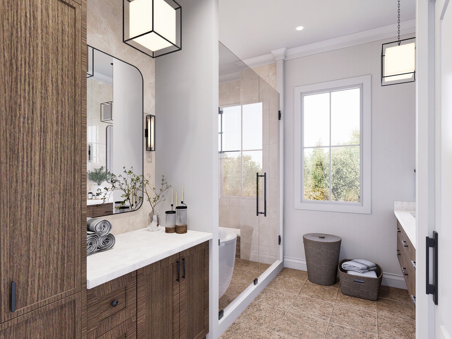 Maple Creek House Plan