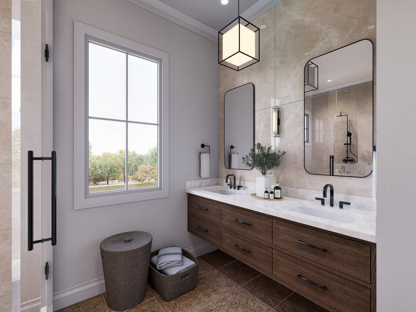 Maple Creek House Plan