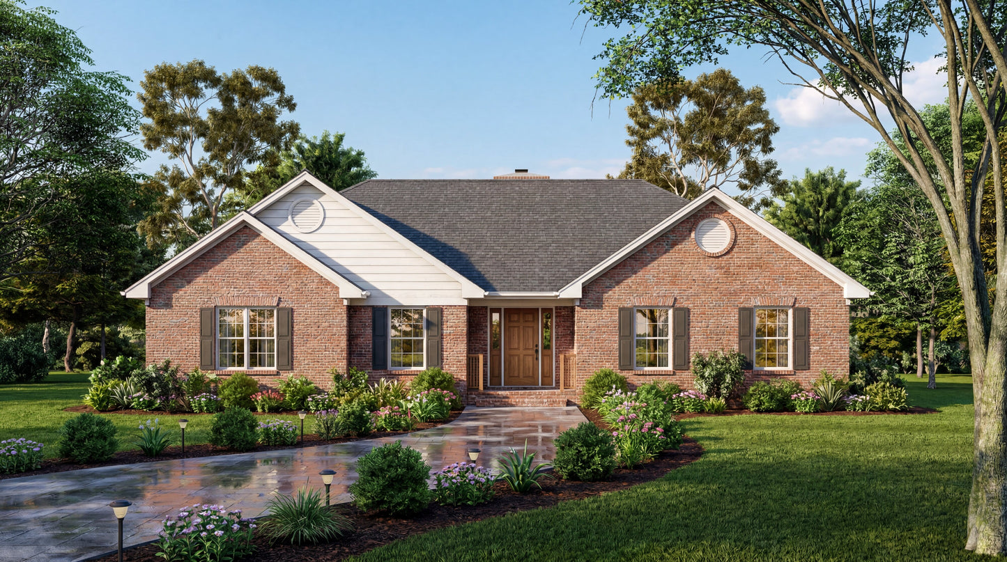 Nova House Plan