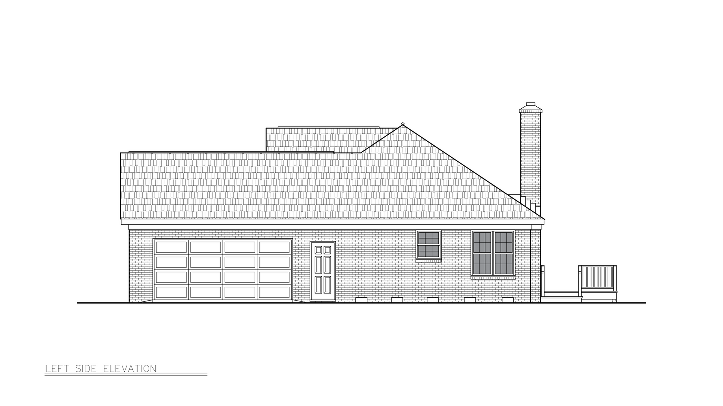 Nova House Plan